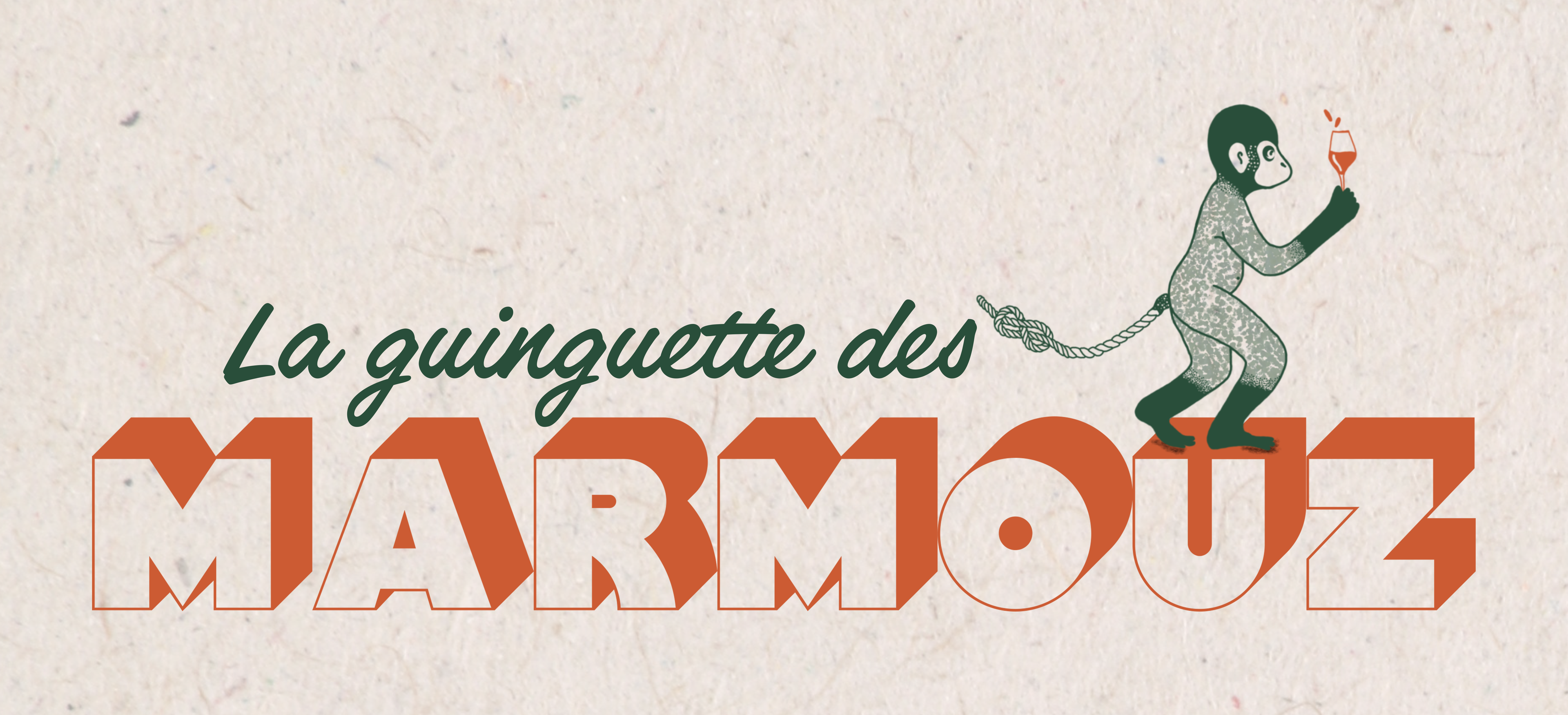 La Guinguette des Marmouz